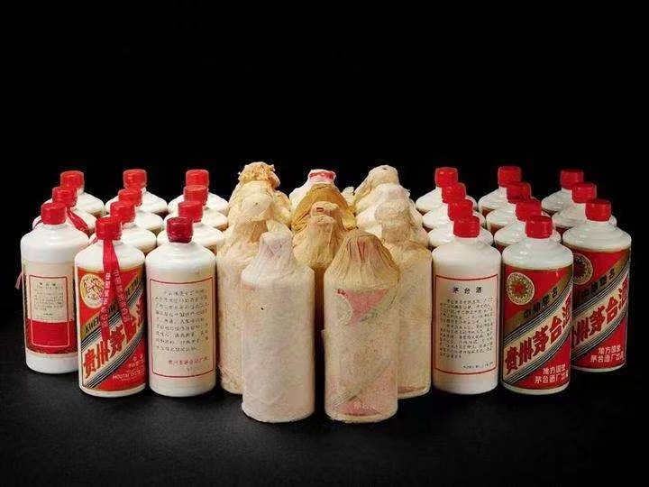 阿巴嘎老酒回收上门哪里回收(附近上门回收茅台酒）?